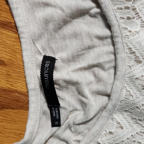 Tank top - Picture 2 of 4